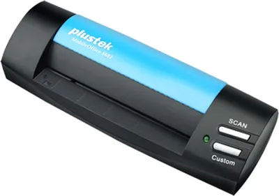 Produktbild von Plustek MobileOffice S 602