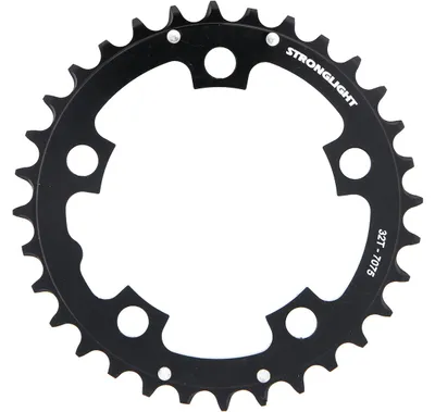 Produktbild von Stronglight MTB-Kettenblatt 9-Gang 5-Arm ø 94 mm