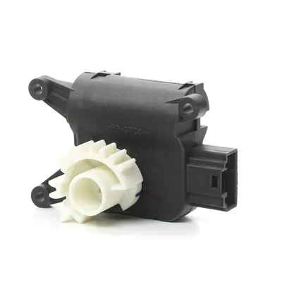 Produktbild von VEMO V10-77-1029 Klima Stellmotor Stellelement Mischklappe für VW Golf VII Schrägheck (5G1, BQ1, BE1, BE2) Golf V Schrägheck (1K1) TOURAN (1T1, 1T2)