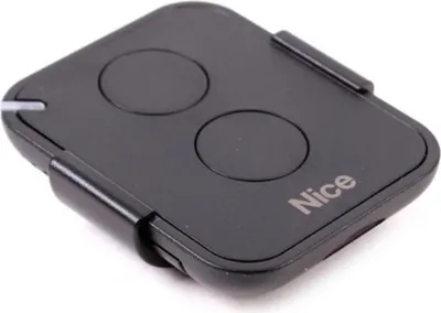 Zdjęcie produktu dla Pilot NICE FLO2RE 433,92 MHz 2 kanałowy