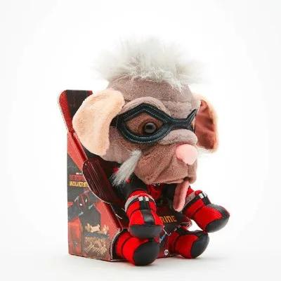 Produktbild von Disney Marvel Hundepool, 25cm