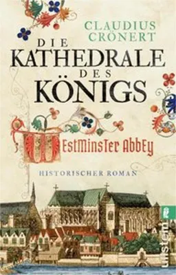Produktbild von Die Kathedrale des Königs