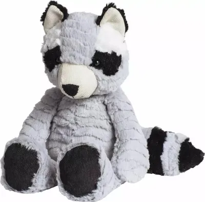 Obrázok produktu pre Mýval Henri z prérie 36cm MOLLI TOYS