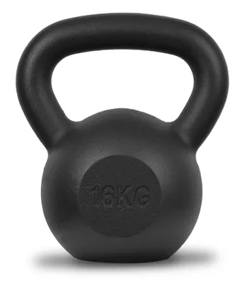 Obrázok produktu pre Kettlebell Steell LIIFEFIT 16 kg