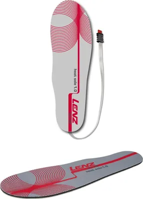 Produktbild von Lenz Heat 1.0 Sohle