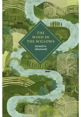 Immagine prodotto di The Wind in the Willows