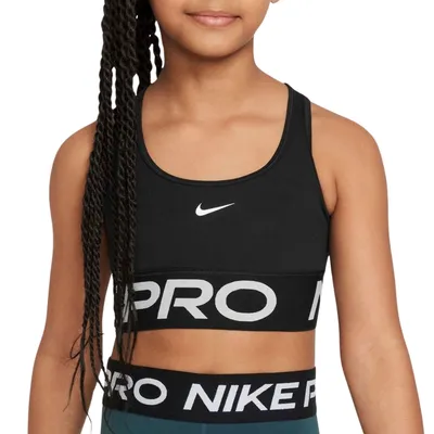 Produktbild von Nike Swoosh Pro Sport BH Mädchen