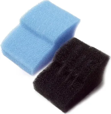 Obrázok produktu pre Ferplastová Špongia Pre Vnútorný Filter Blumec 01 Plus 7X4X8Cm
