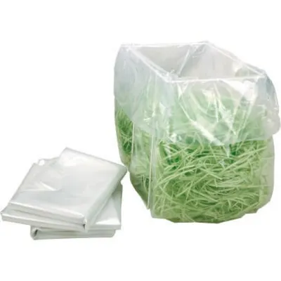 Produktbild von HSM 1661995150, Tasche, Transparent, B22, B24, AF300, AF150, 420, 108, 105, 104, 348 mm, 195 mm, 800 mm