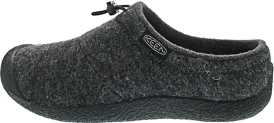 Produktbild von KEEN Howser III Slide 1025550 (42/charcoal grey felt-black)