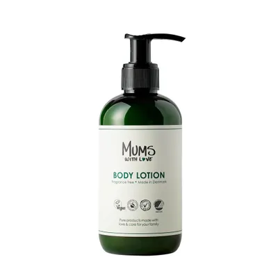 Produktbild von Mums With Love - Körperlotion 250ml