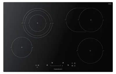 Produktbild von Küppersbusch Kochfeld Autark 80 cm - inkl.