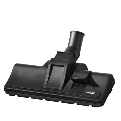 Image de Xavax Comfort - Universal - Abguss - Schwarz - 270 mm - 210 mm - 75 mm (00110287)
