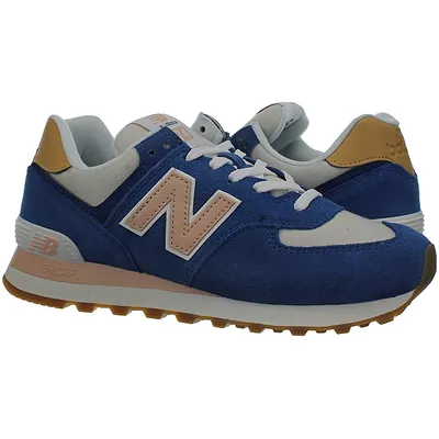 Produktbild von New Balance Schuhe 574, WL574NU2