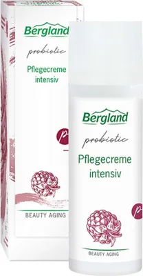 Produktbild von Probiotic - Pflegecreme intensiv 50ml