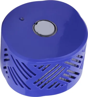 Obrázok produktu pre Náhradné diely po filtri vhodné pre príslušenstvo vysávača Dyson V6 DC62
