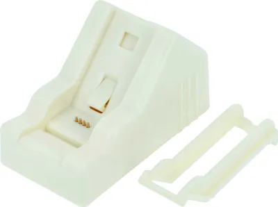 Produktbild von vhbw Chip Resetter kompatibel mit Canon Pixma MX870 Drucker, Tintenpatrone