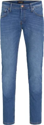 Produktbild von Jack & Jones Glenn Original Sq 223 Slim Fit Jeans Blau 34 / 32 Mann Blau 34
