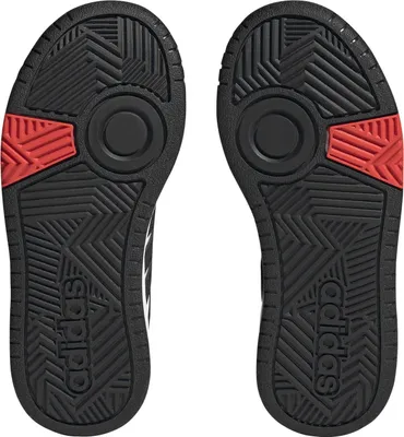 Zdjęcie produktu dla Adidas Hoops 3.0 K Biały
