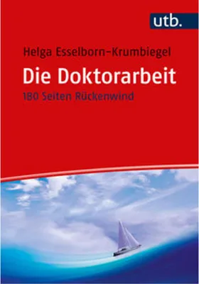 Image de Die Doktorarbeit