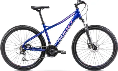 Zdjęcie produktu dla Rower ROMET Jolene 7.1 granatowy