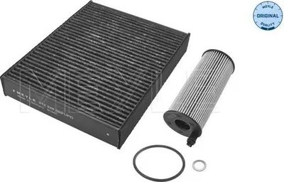 Obrázek produktu pro Sada Filtrů Bmw 1,2,3,4 07.11-