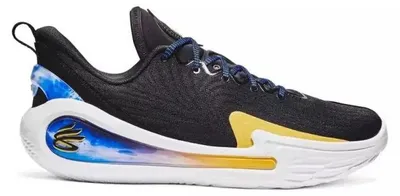 Image de Chaussure de Basketball Under Armour Curry 12 "Dub Nation"