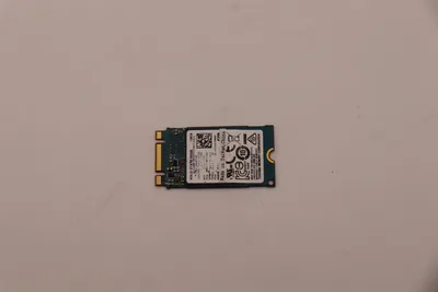 Zdjęcie produktu dla Lenovo ThinkPad 128GB M.2 2242 NVMe