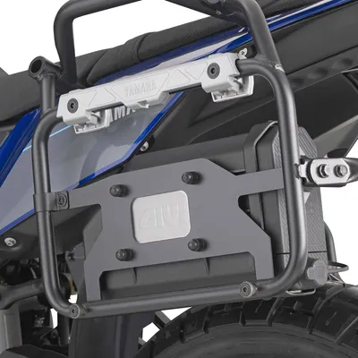 Produktbild von GIVI TL2145KIT Toolbox Befestigung auf Original Seitenhalterungen