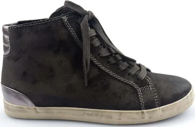 Zdjęcie produktu dla Gabor 96.425.49 - damskie buty za kostkę