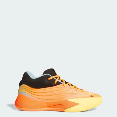 Productafbeelding van Adidas basketbalschoenen, model JQ9467