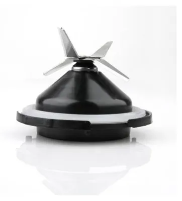 Immagine prodotto di Frullatore da 1,5 l e 800 w, grigio/nero Black+decker BXJB801E
