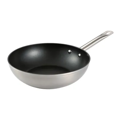 Immagine prodotto di Tescoma GrandCHEF 606863.00 Wok GrandCHEF o 28 cm