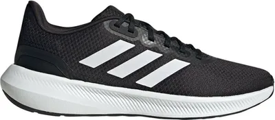 Produktbild von Herren-Sportschuhe Adidas RUNFALCON 3.0 HQ3790 Schwarz - 46