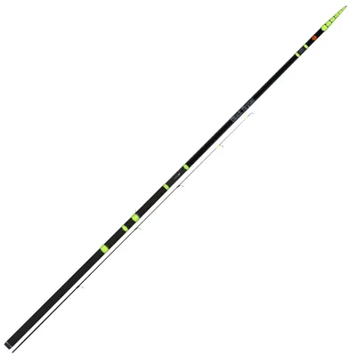 Produktbild von FTM Black Aryas 5 4,10m 6-15g - Angelrute