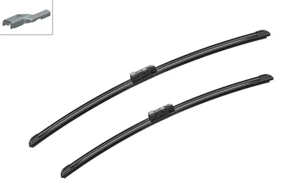 Image de Balai d'essuie-glace A430S Bosch