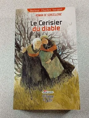 Image de Le Cerisier du diable