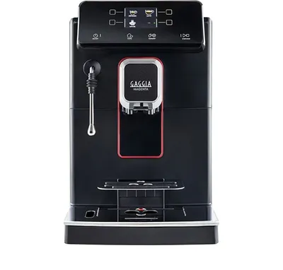 Produktbild von Gaggia Magenta Plus Ri8700/01 Kaffeevollautomat Schwarz One Size / EU Plug Schwarz One Size