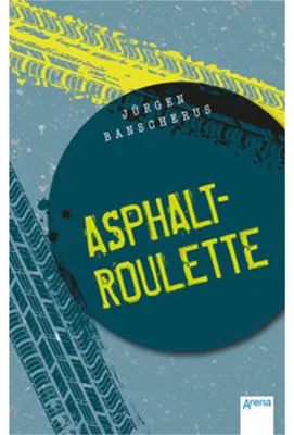 Immagine prodotto di Asphaltroulette