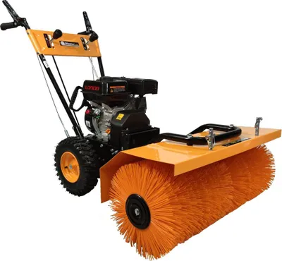 Zdjęcie produktu dla MASTERCUT KCB25M ZAMIATARKA SPALINOWA ODŚNIEŻARKA ODŚNIEŻARKI SPALINOWA z NAPĘDEM 6.5KM 80cm - OFICJALNY DYSTRYBUTOR - AUTORYZOWANY DEALER MASTERCUT