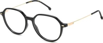 Produktbild von Brillenfassung Carrera CARRERA-2044T-807F015 Schwarz Ø 50 mm