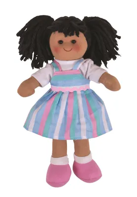 Produktbild von Bigjigs Toys Kira 28 cm