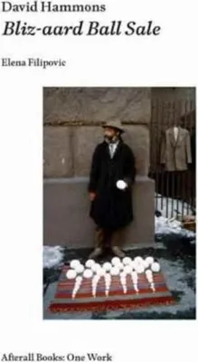 Produktbild von David Hammons