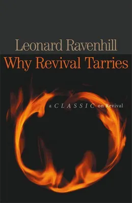 Produktbild von Why Revival Tarries