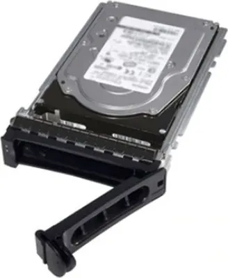 Zdjęcie produktu dla Dell Pym8J, 6 Tb, 7200 Rpm, 3.5", Sas