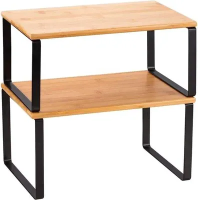 Obrázek produktu pro kuchyňská police z kovu