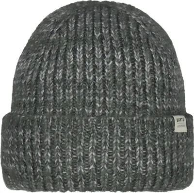 Image de Casquette Barts Skaga vert taille unique
