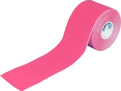 Produktbild von Tapefactory24 Sport Line Kinesiologie Tape pink