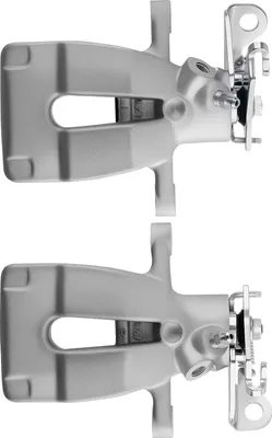 Produktbild von BREMSSATTEL BREMSZANGE HINTEN LINKS RECHTS für Renault Clio IV 2015-2019 Megane