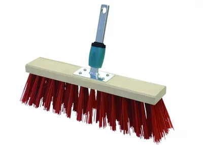 Obrázek produktu pro Silniční koště 30 cm Quick System GR8115